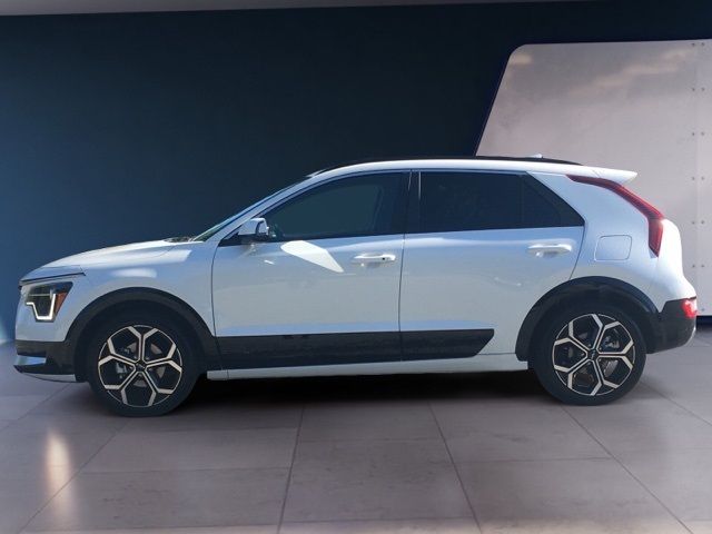 2024 Kia Niro EX Touring