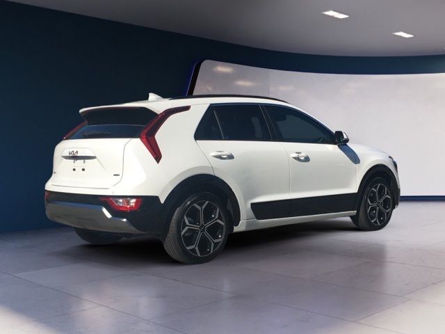 2024 Kia Niro EX Touring