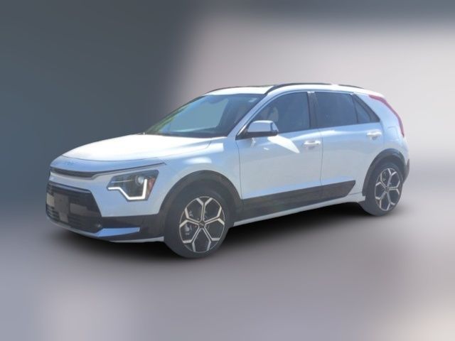 2024 Kia Niro EX Touring