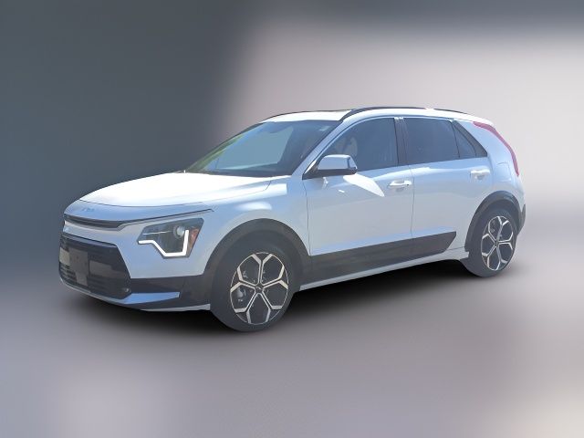 2024 Kia Niro EX Touring