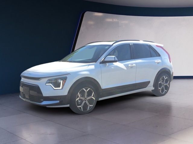 2024 Kia Niro EX Touring