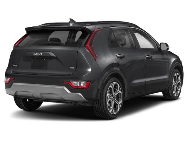 2024 Kia Niro EX Touring