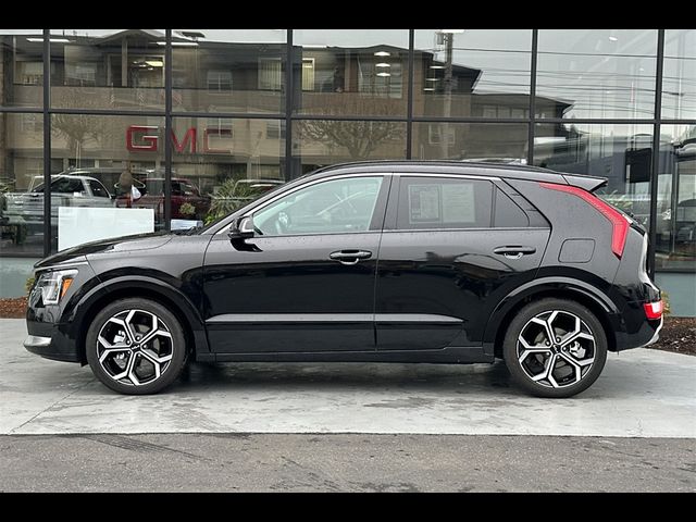 2024 Kia Niro EX Touring