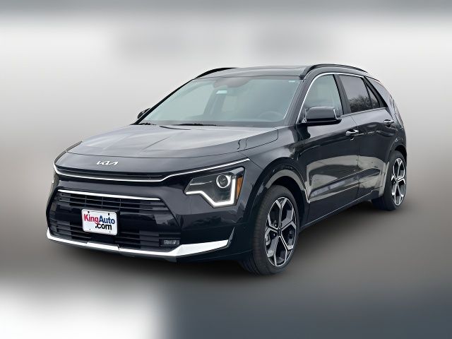 2024 Kia Niro EX Touring