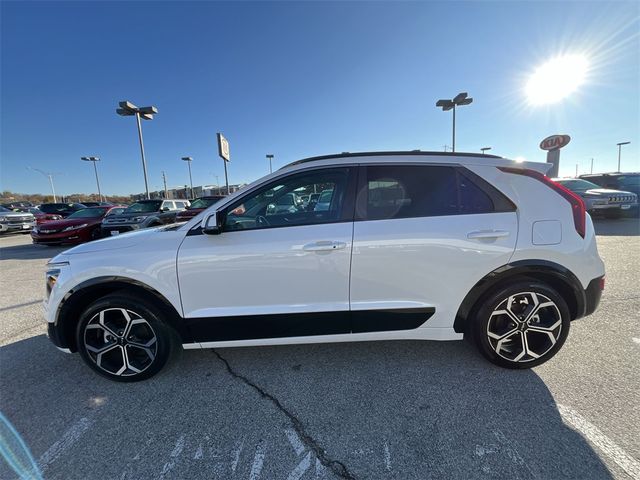 2024 Kia Niro EX Touring