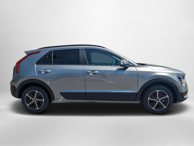 2024 Kia Niro EX