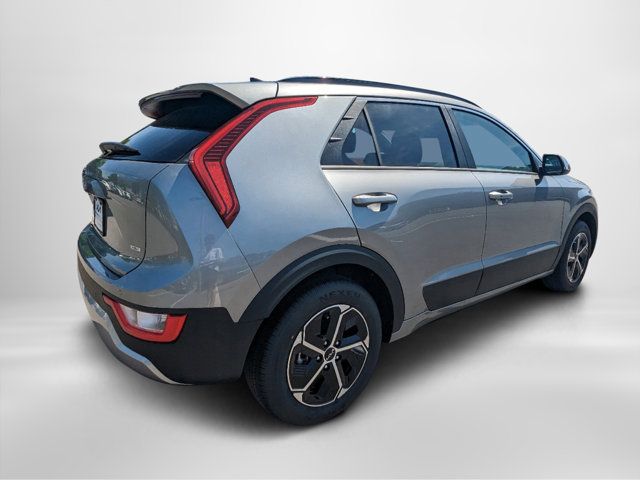 2024 Kia Niro EX