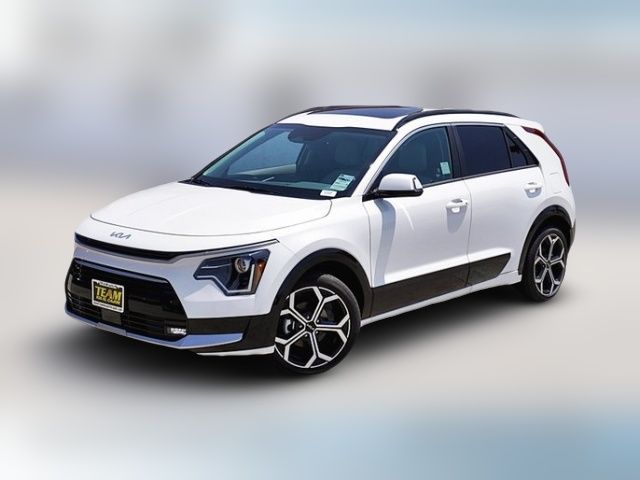 2024 Kia Niro EX Touring