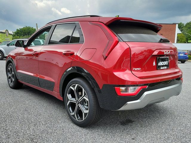 2024 Kia Niro EX Touring