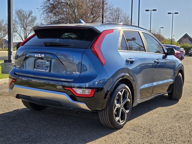 2024 Kia Niro EX Touring