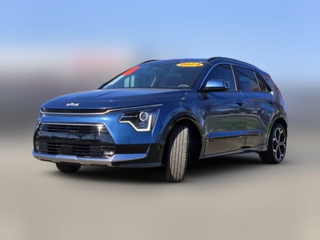 2024 Kia Niro EX Touring