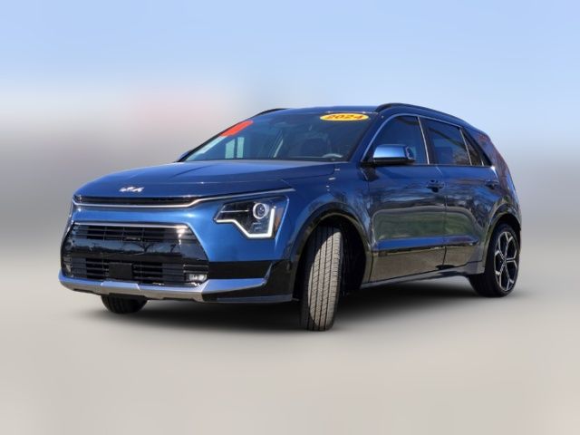 2024 Kia Niro EX Touring