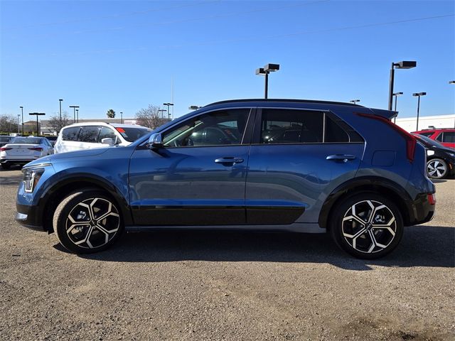 2024 Kia Niro EX Touring