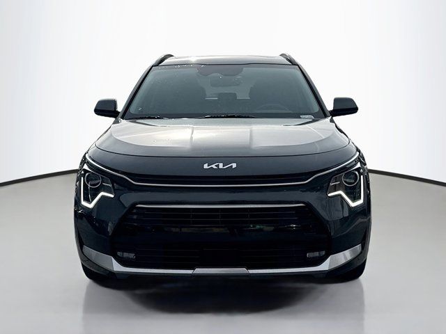 2024 Kia Niro EX Touring