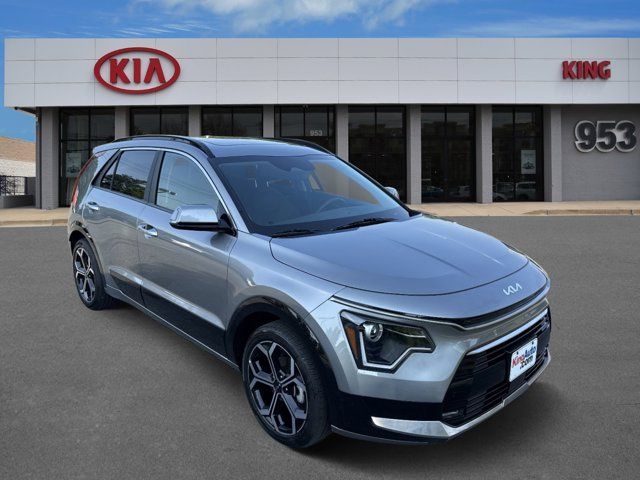 2024 Kia Niro EX Touring