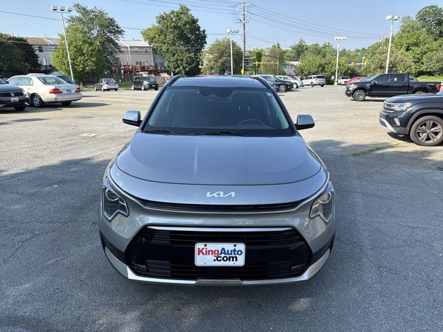 2024 Kia Niro EX Touring