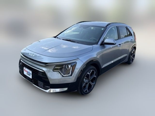 2024 Kia Niro EX Touring