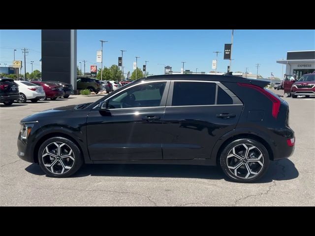 2024 Kia Niro EX Touring