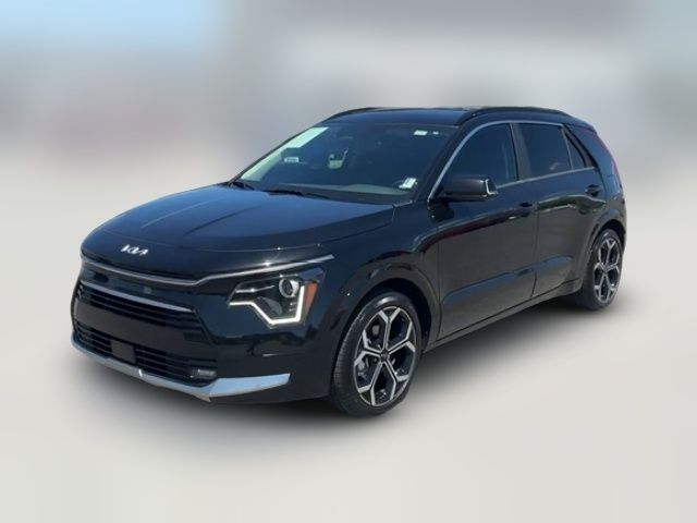2024 Kia Niro EX Touring