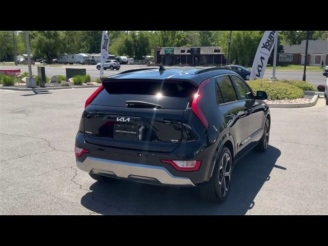 2024 Kia Niro EX Touring