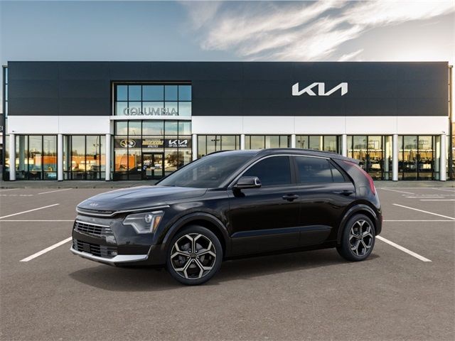 2024 Kia Niro EX Touring