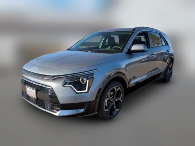 2024 Kia Niro EX Touring