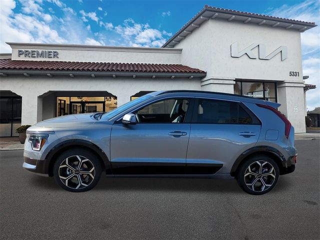 2024 Kia Niro EX Touring