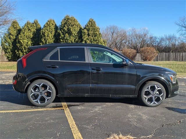 2024 Kia Niro EX Touring