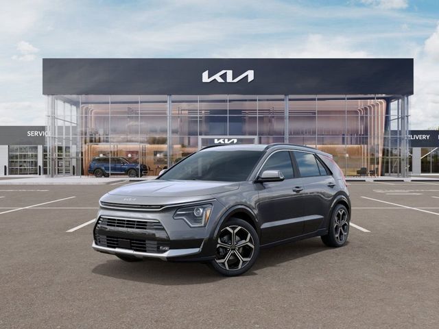 2024 Kia Niro EX Touring