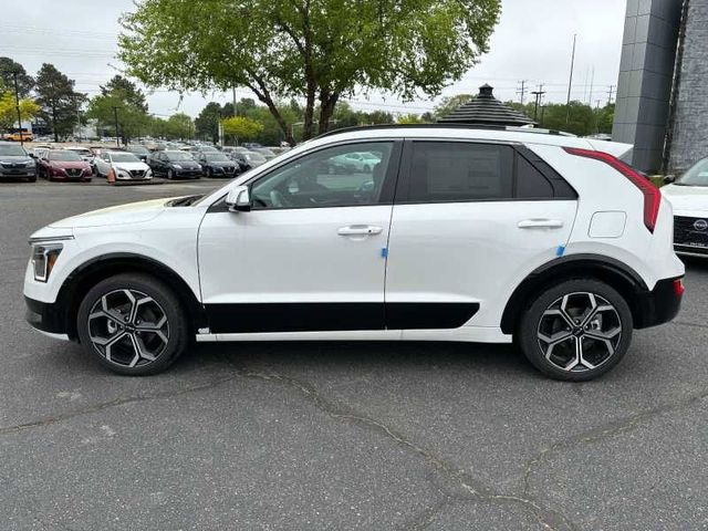 2024 Kia Niro EX Touring