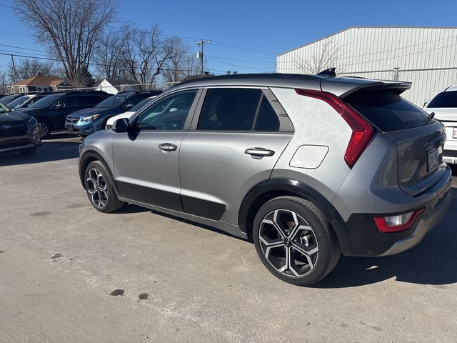 2024 Kia Niro EX Touring