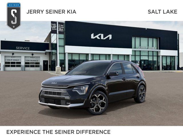 2024 Kia Niro EX Touring