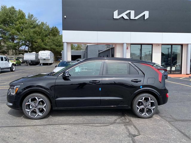 2024 Kia Niro EX Touring