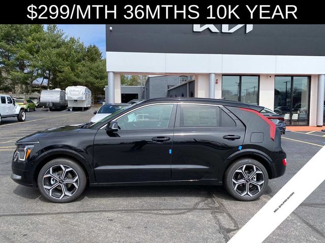 2024 Kia Niro EX Touring