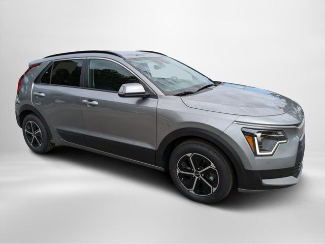 2024 Kia Niro EX