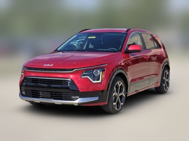 2024 Kia Niro EX Touring