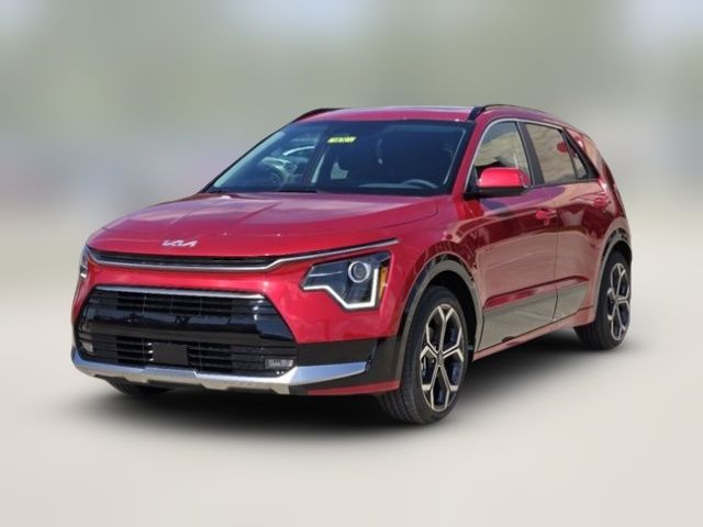 2024 Kia Niro EX Touring