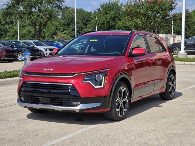 2024 Kia Niro EX Touring