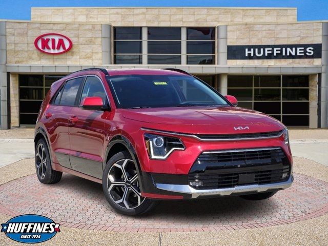 2024 Kia Niro EX Touring