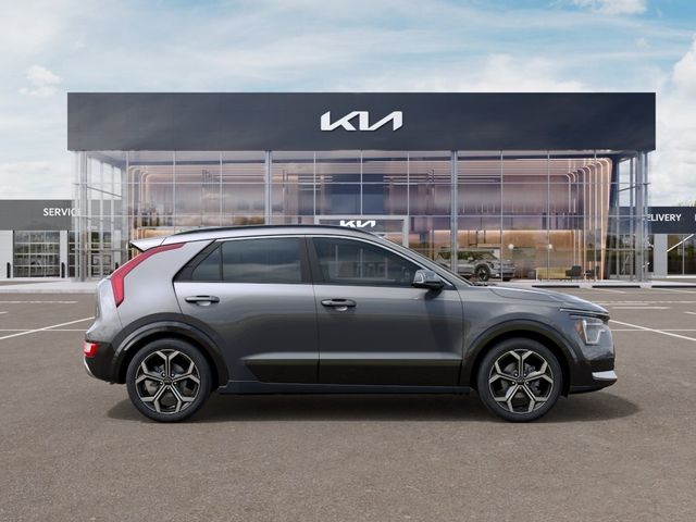 2024 Kia Niro EX Touring