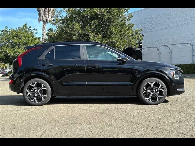 2024 Kia Niro EX Touring