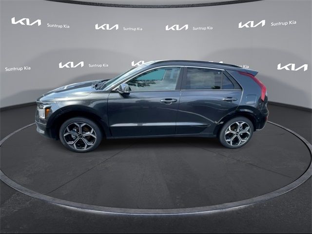 2024 Kia Niro EX Touring