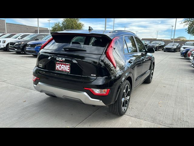 2024 Kia Niro EX Touring