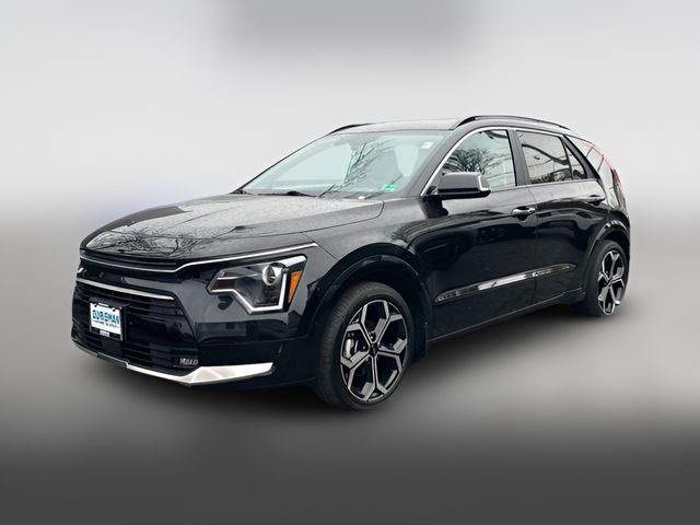 2024 Kia Niro EX Touring