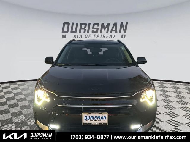 2024 Kia Niro EX Touring