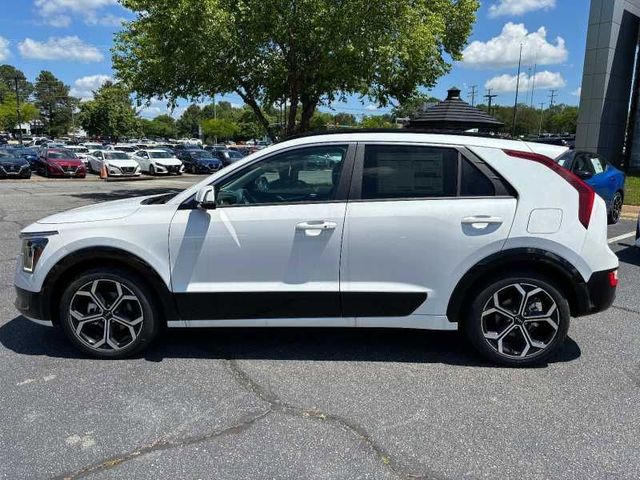 2024 Kia Niro EX Touring