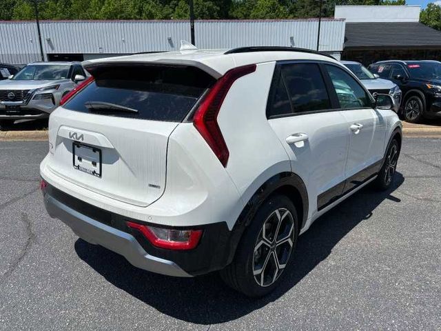 2024 Kia Niro EX Touring