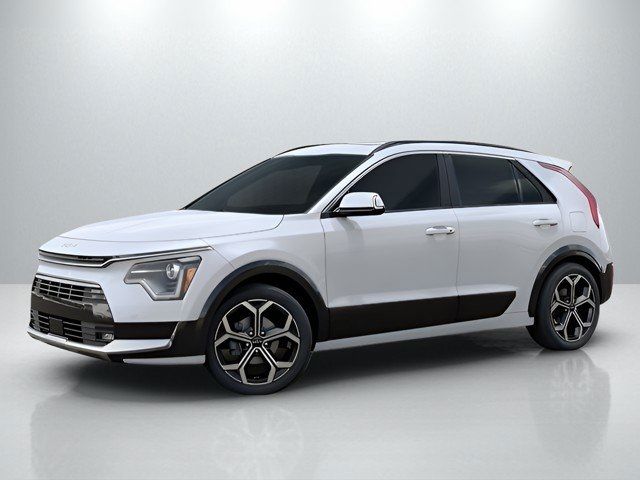 2024 Kia Niro EX Touring