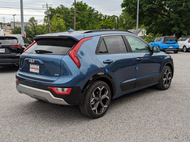 2024 Kia Niro EX Touring