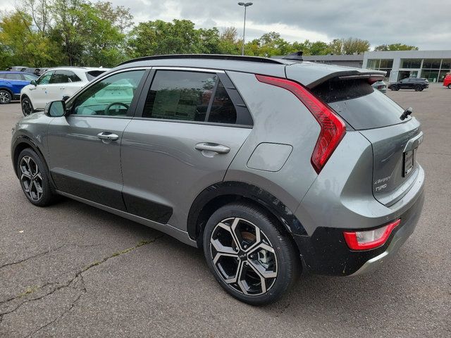 2024 Kia Niro EX Touring